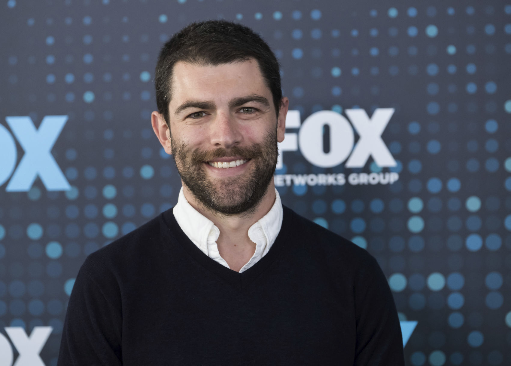 Birthday: Max Greenfield